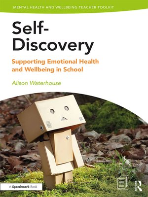 cover image of Self-Discovery